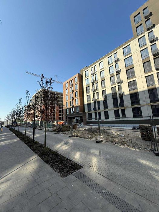 Продаж квартири в ЖК Авалон Холідей