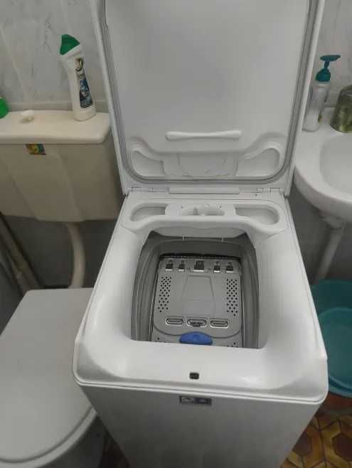 electrolux pralka perfectcare 600