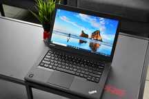 Laptop Lenovo ThinkPad T440 / i5 / 8GB RAM / 240SSD / Full HD / Win 10