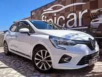 Renault Clio 1.0 TCe Intens Bi-Fuel