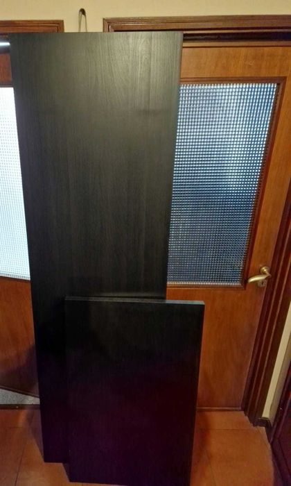 Tampos de Secretária + Pernas