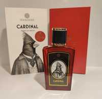 Zoologist Cardinal Special Edition 43/60ml