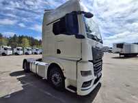 MAN TGX 18.510 GX