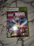 LEGO Marvel Xbox 360