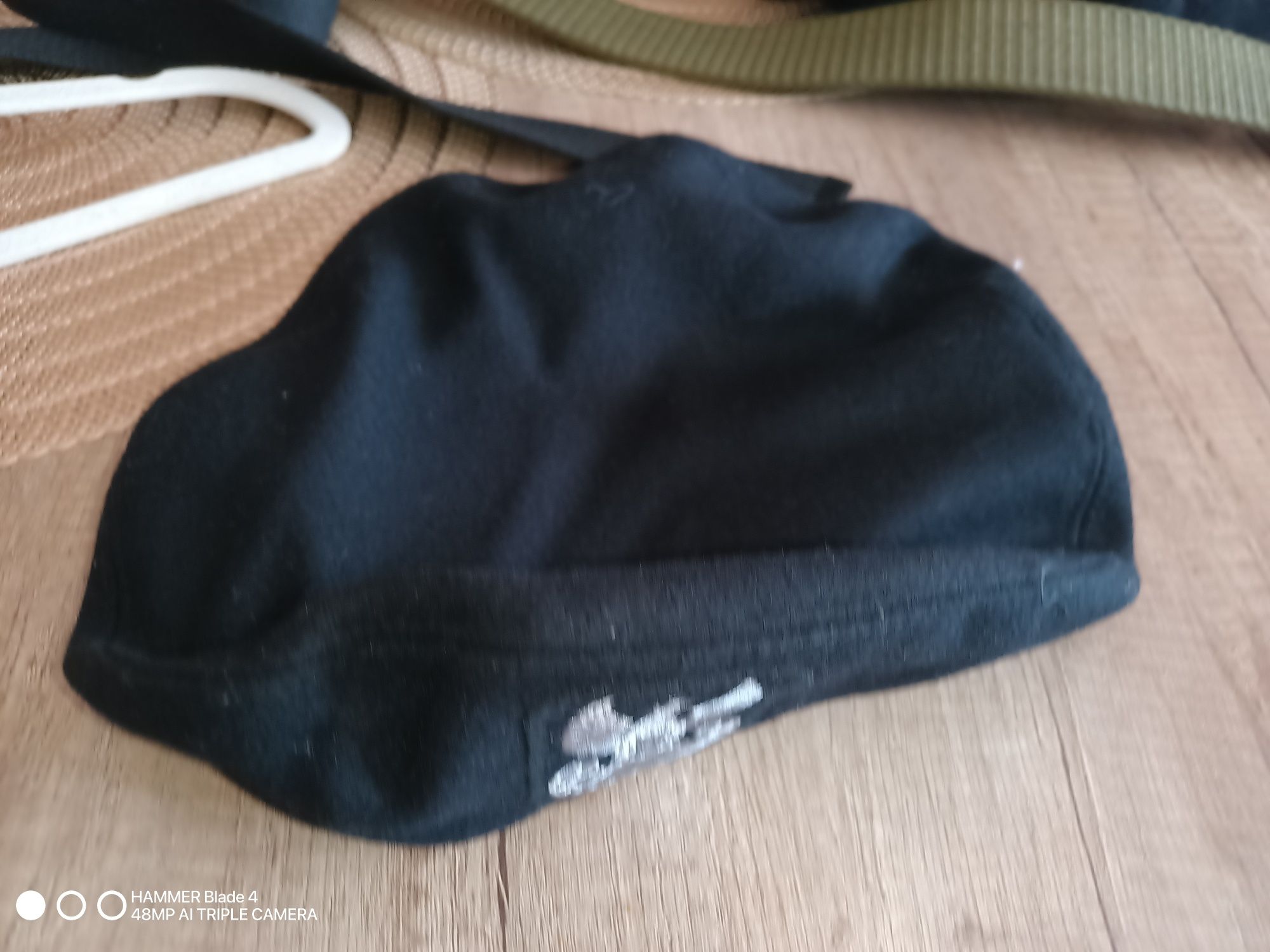 Beret wojskowy Nowy 56