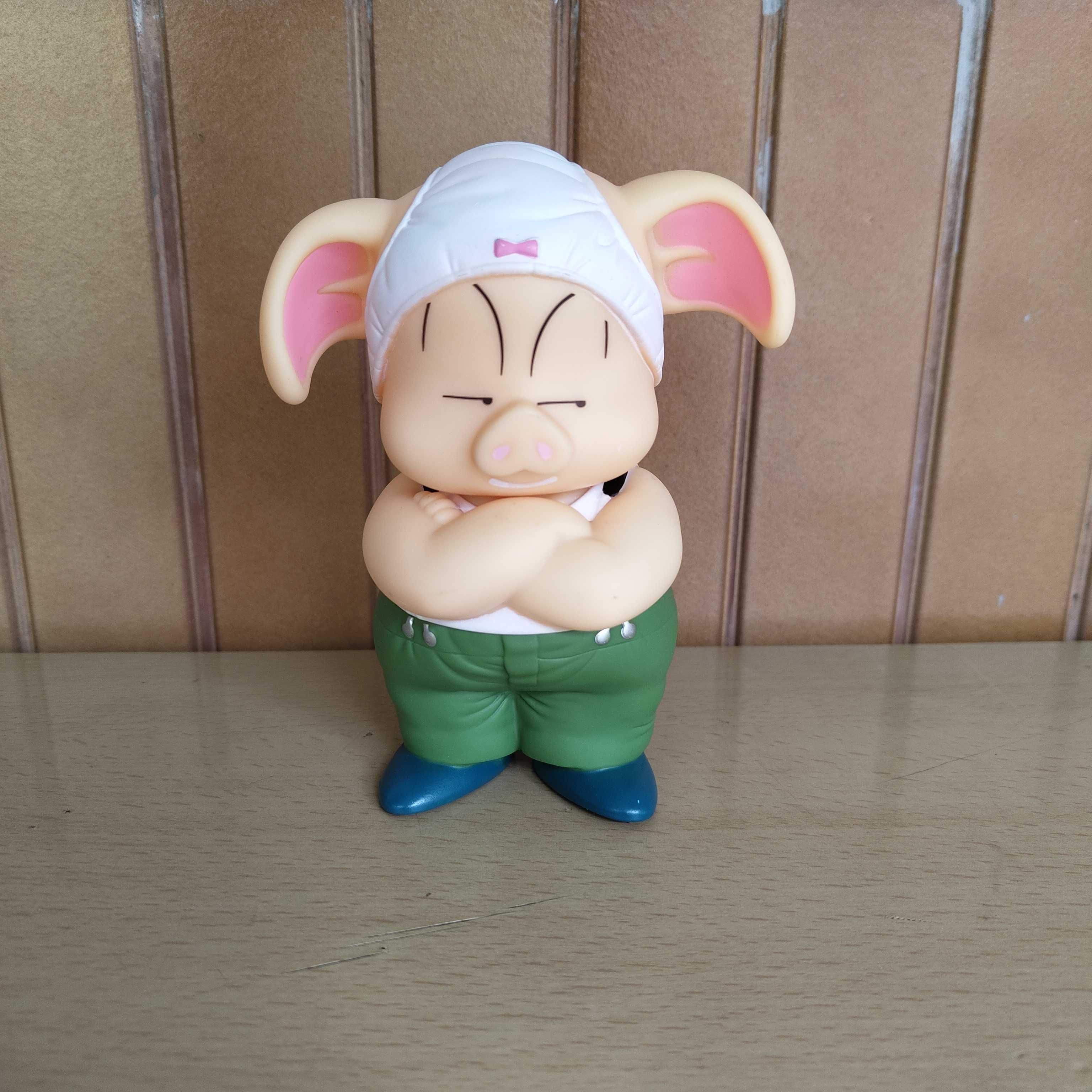 Boneco Figura Dragon Ball Oolong