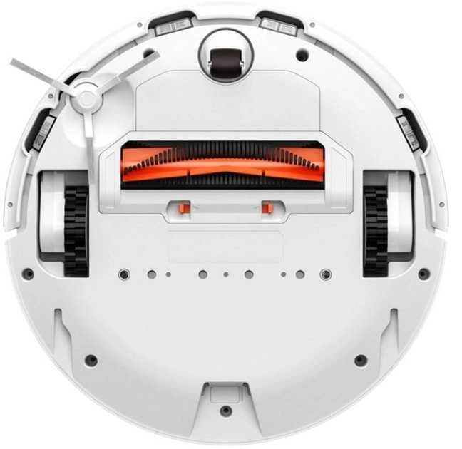 Робот-пилосос Xiaomi Mi Robot Vacuum-Mop P