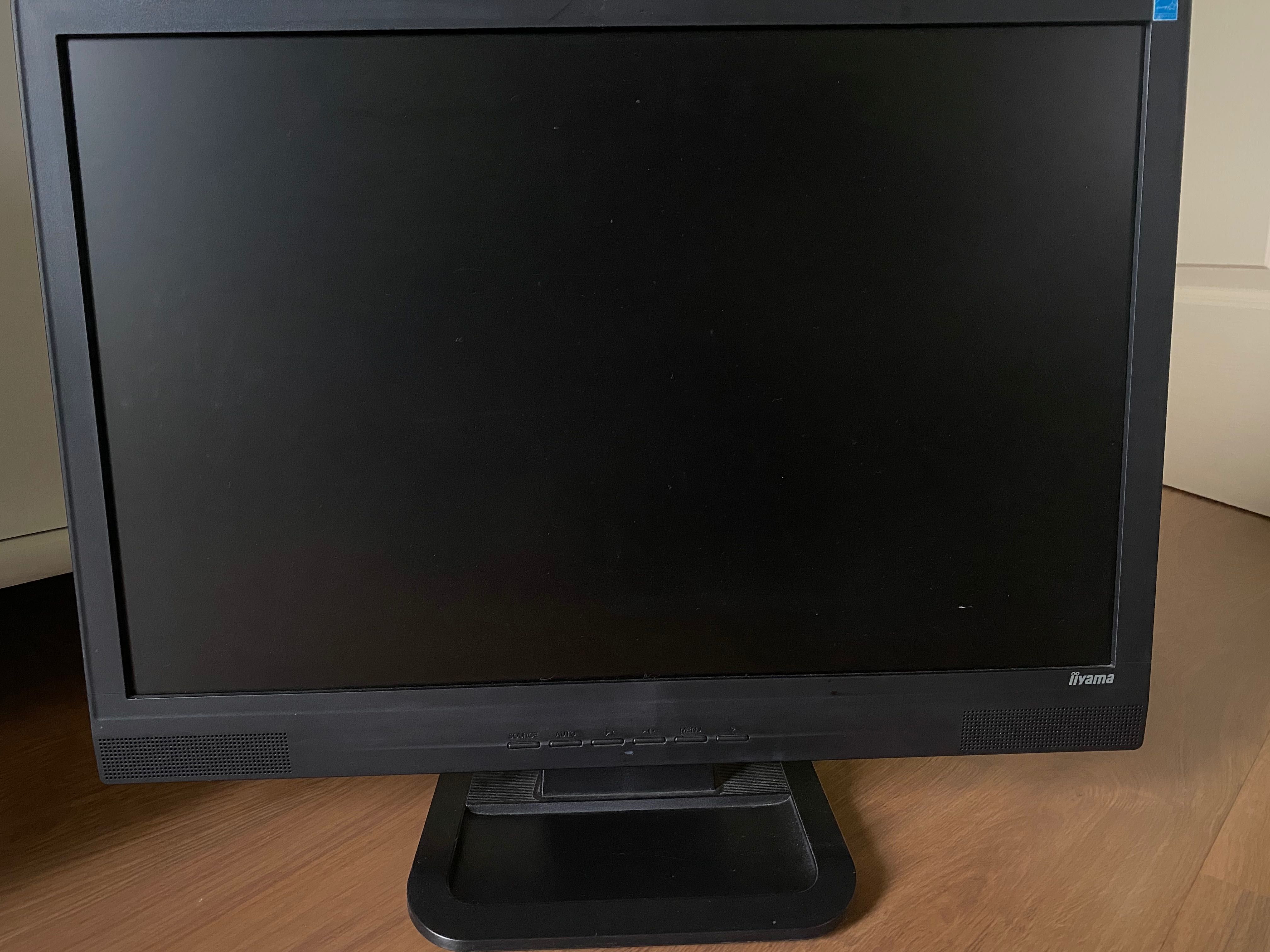Monitor iiyama ProLite