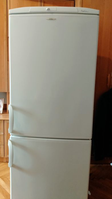 Lodówka Amica 150 cm