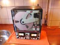Bruel & Kjaer Type 7001 Tape Recorder '' Vintage ''