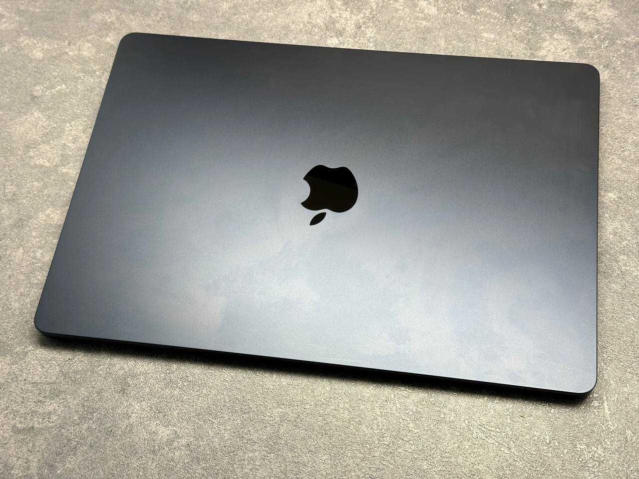 Macbook Air 15 2022 M2 256Gb 8Gb 26 циклів Гарантія/Магаз/#5163