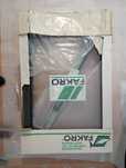 Okno dachowe drewniane 78/118 cm wraz z kołnierzem FAKRO