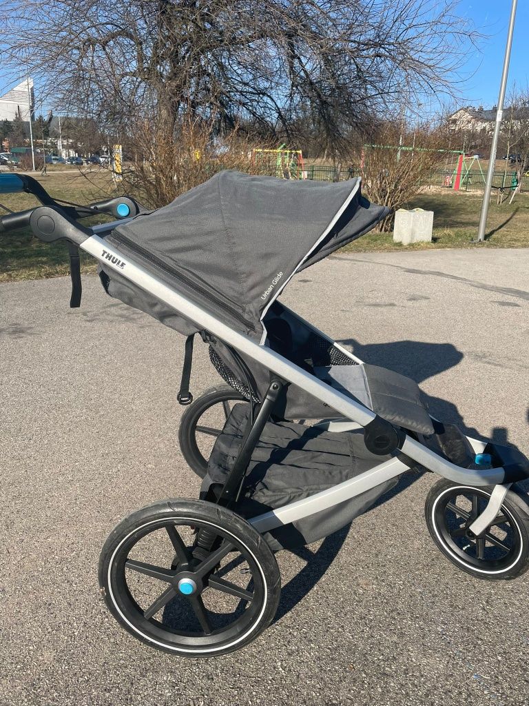 Wózek Thule Urban Glide 2