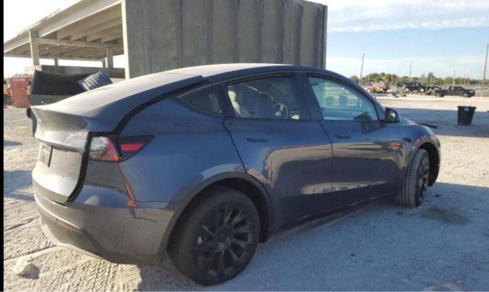 Разборка на запчасти Tesla Model Y Model 3 ppsw pmng pn01 2020-2024