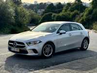 Mercedes-Benz A 180 d Progressive Aut.