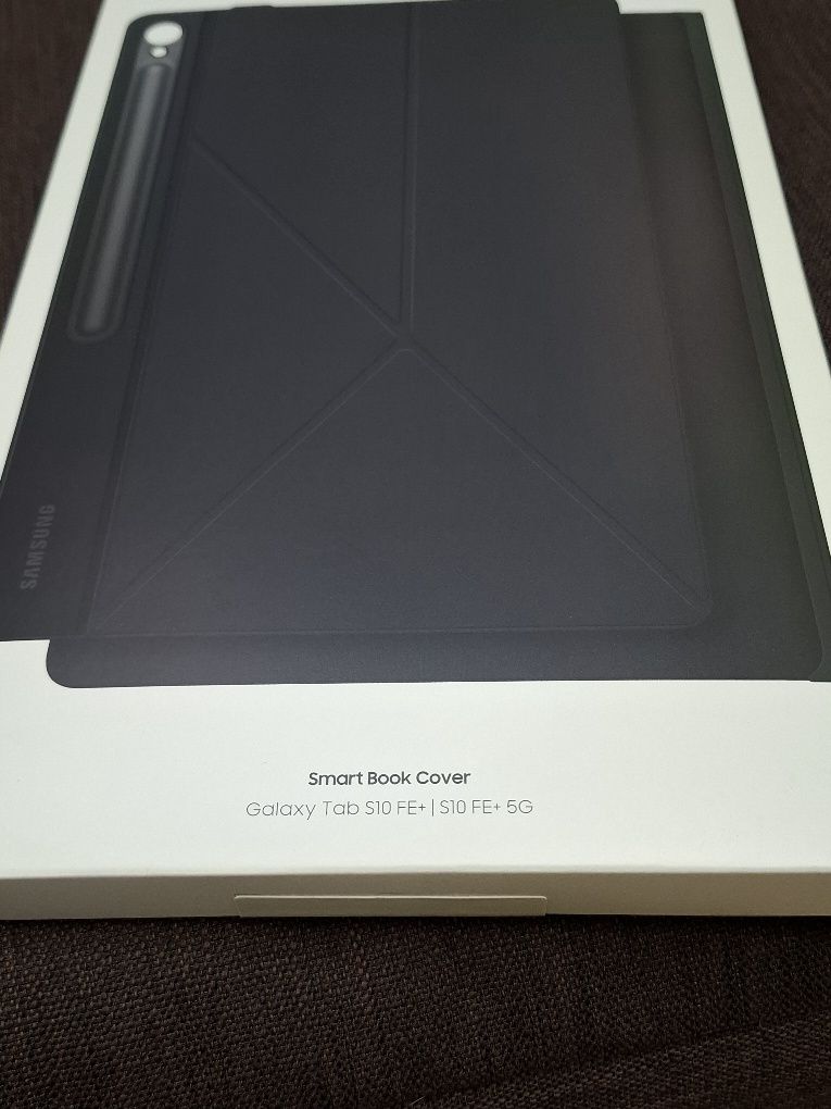 Чохол для samsung galaxy tab S10 FE+ | S10 FE+ 5G