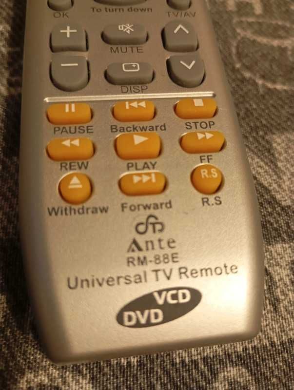 Comando Universal