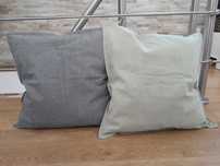 Capas de almofada
