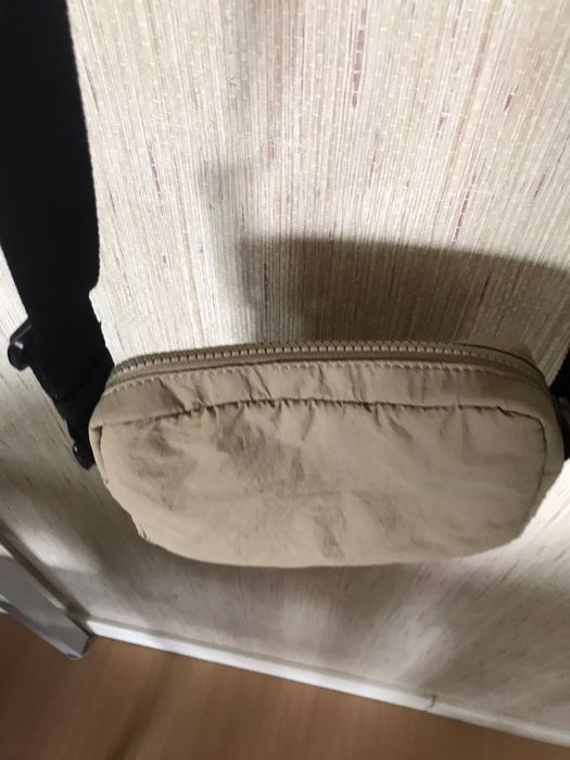 Mala tiracolo Pull&Bear