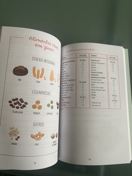 Livro “O Vegetariano” de Sandra Gomes Silva