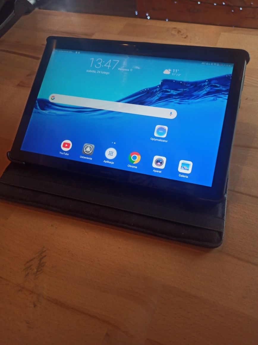 Huawei MediaPad T5