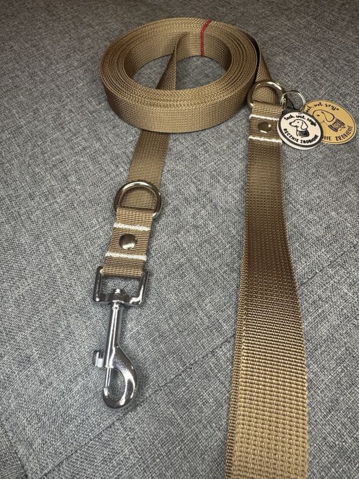 Smycz dla psa 5 metrów