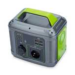 Портативна електростанція  wimpex  wx500 300w 12v