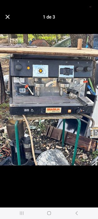 Compro e recolho todo tipo de sucatas