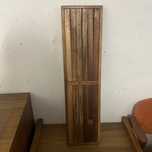 Tabuleiro Madeira Zara Home