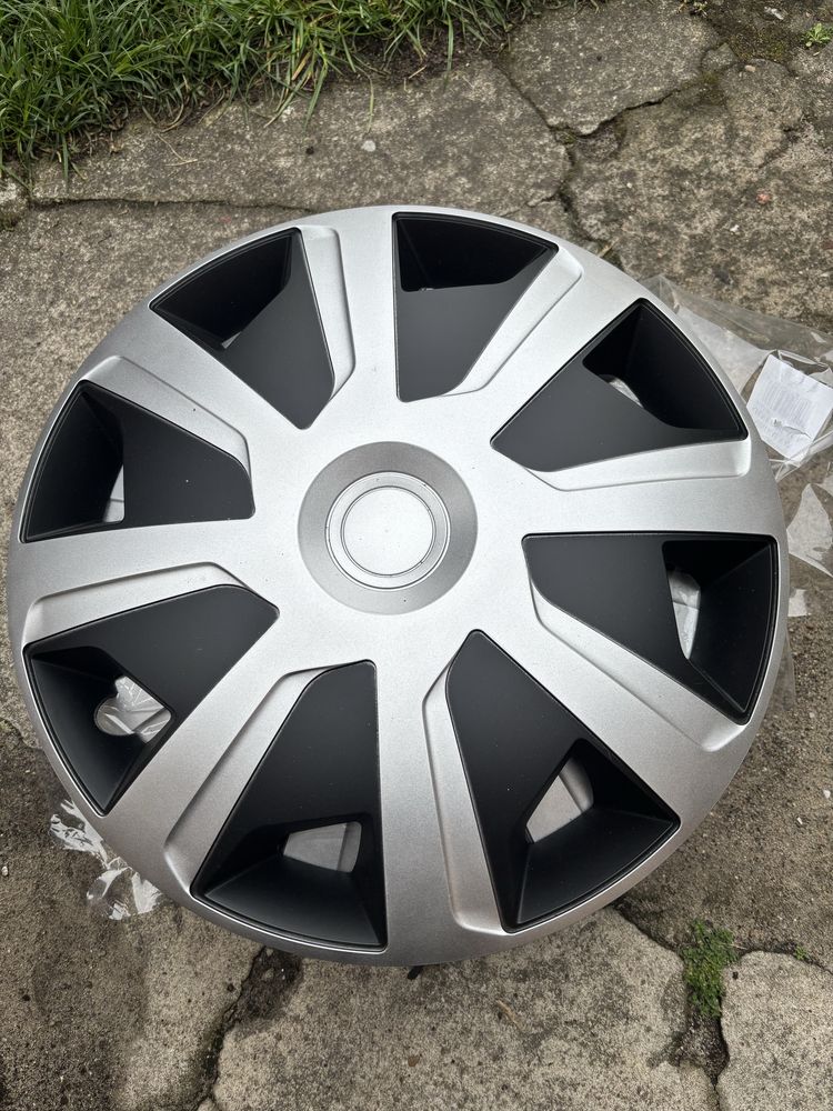 Kołpaki 16’ nowe