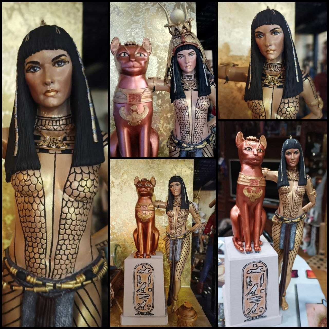 Анксунамун The Mummy фігурка