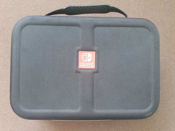 Сумка кейс game big travel case system traveler для Nintendo switch