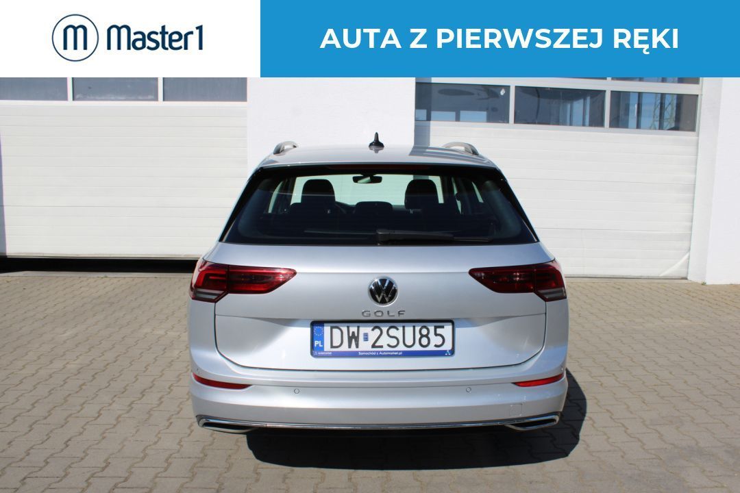 Volkswagen Golf DW2SU85 # VIII 1.5 TSI EVO Style FV 23% VAT!