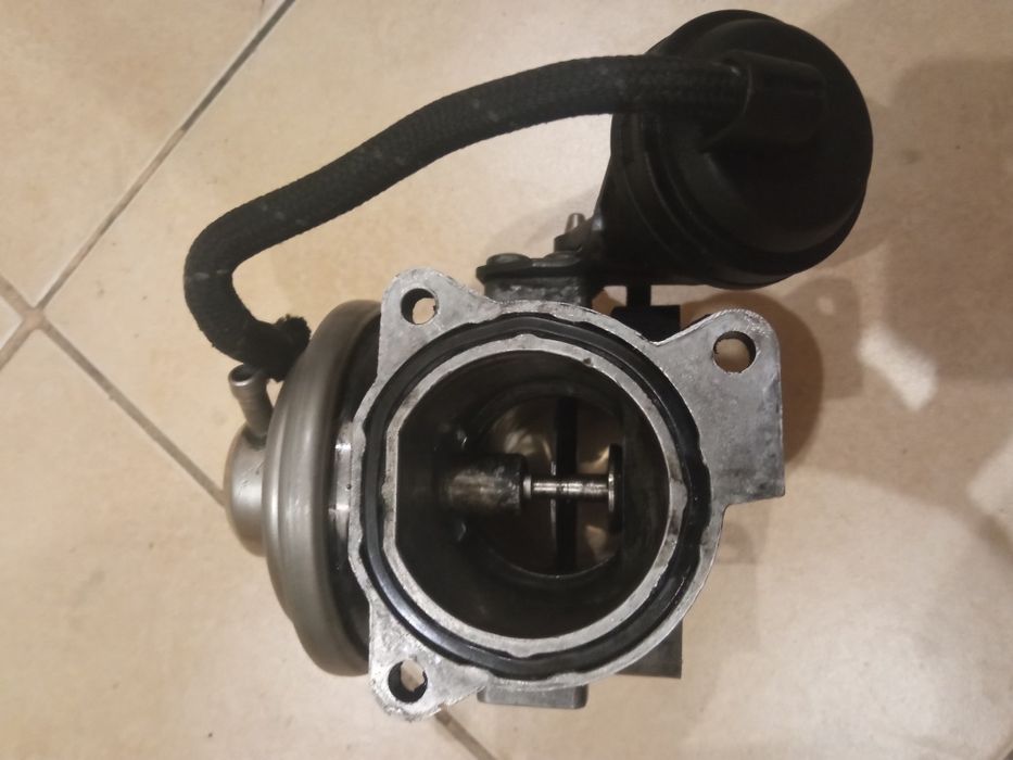 Клапан ЕГР ШКОДА ОКТАВІЯ Тур 1.9tdi