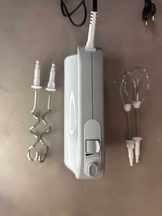 міксер ручний bosch