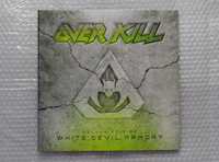 Overkill – White Devil Armory. Winyl. NOWA