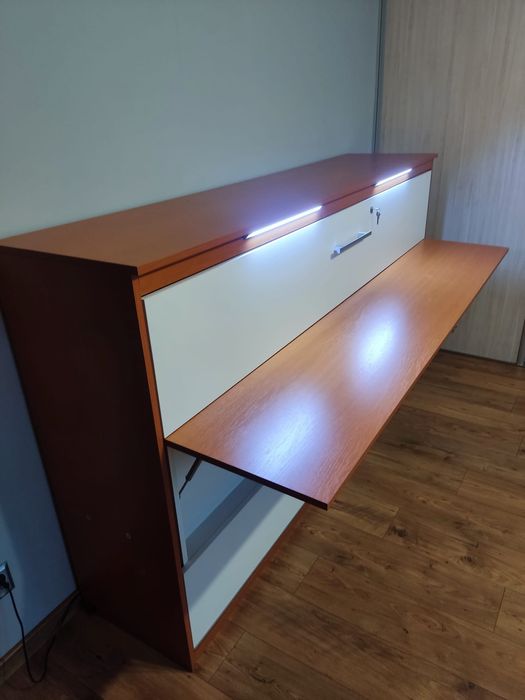 Półkotapczan 204 x 124 cm