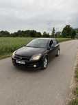 Opel Astra 1.8 LPG