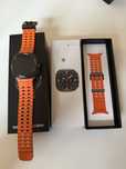 samsung galaxy ultra watch 7 + Samsung galaxy wacht 7