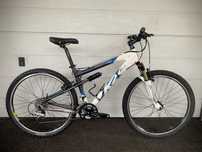 Rower K2 RazorBack Comp Shimano Deore XT FOX Manitou Super Stan