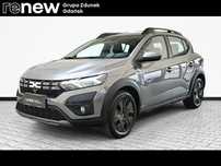 Dacia Sandero Stepway 1.0 TCe Expression LPG