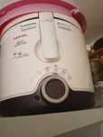 Fritadeira da Tefal