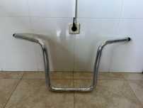 Ape Hanger 16" Novo