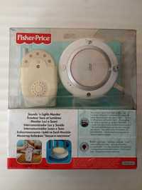 Intercomunicador Fisher-Price