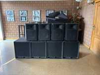 Subbasy Hk Pro 18 sub A