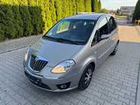 Lancia Musa Top-Auto  Przebieg 94 tys/km