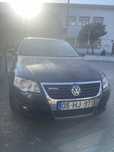 VW PASSAT 2.0 110CV