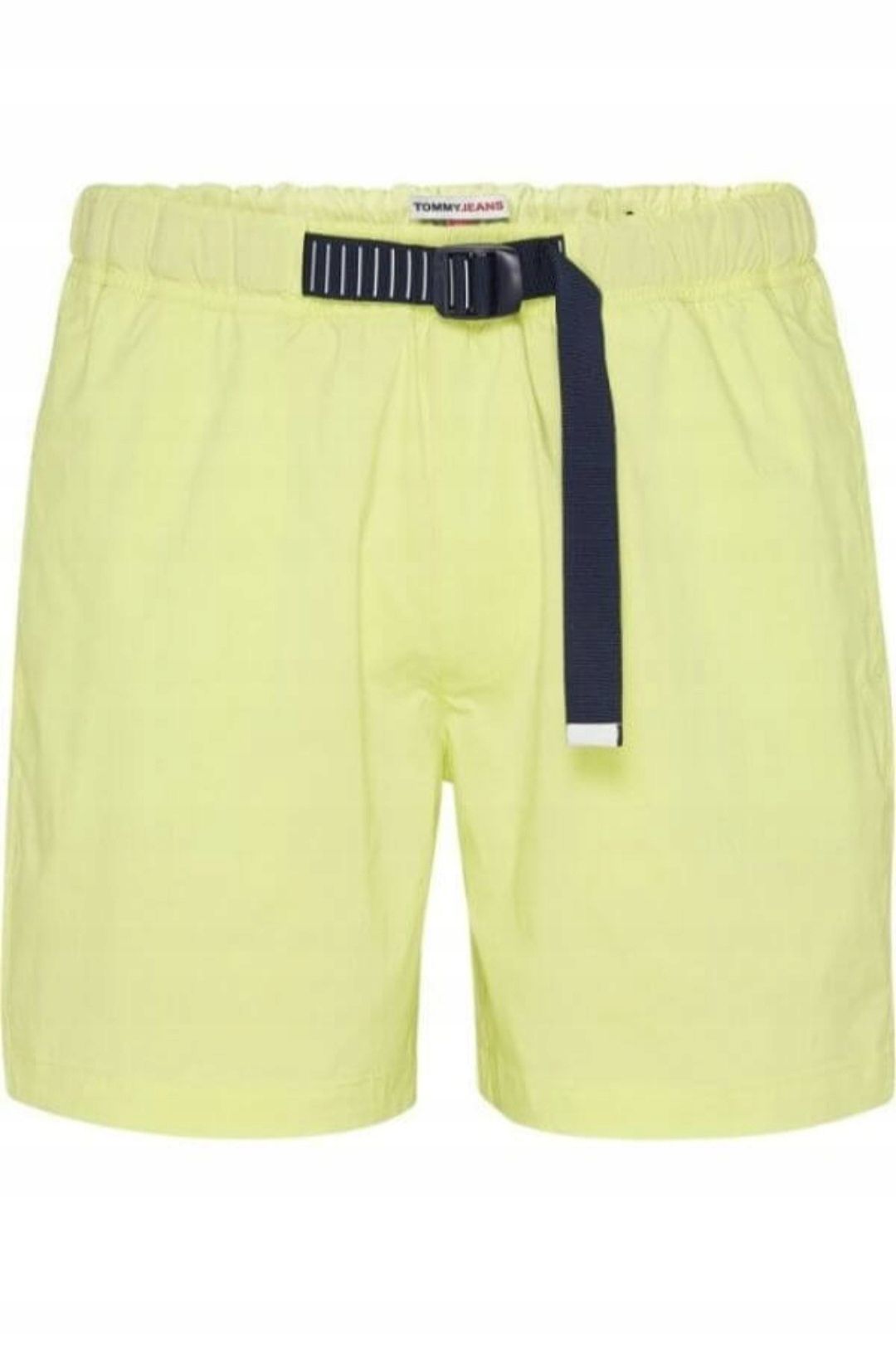 TOMMY HILFIGER Spodenki szorty r M