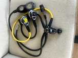Mares Carbon 42T automat oddechowy