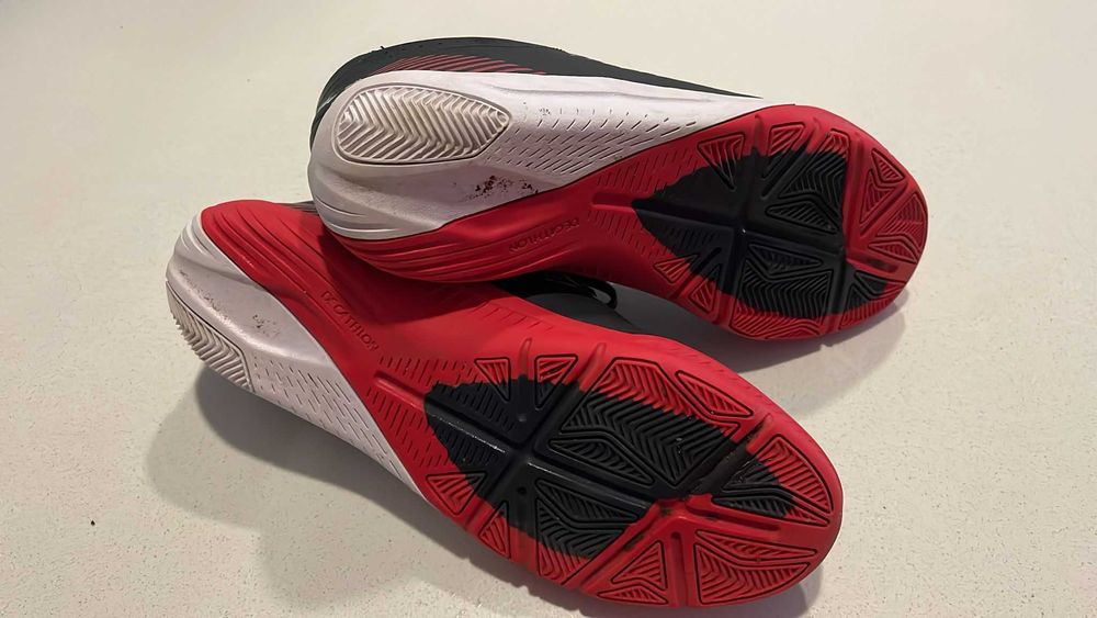 Ténis de Futsal Criança